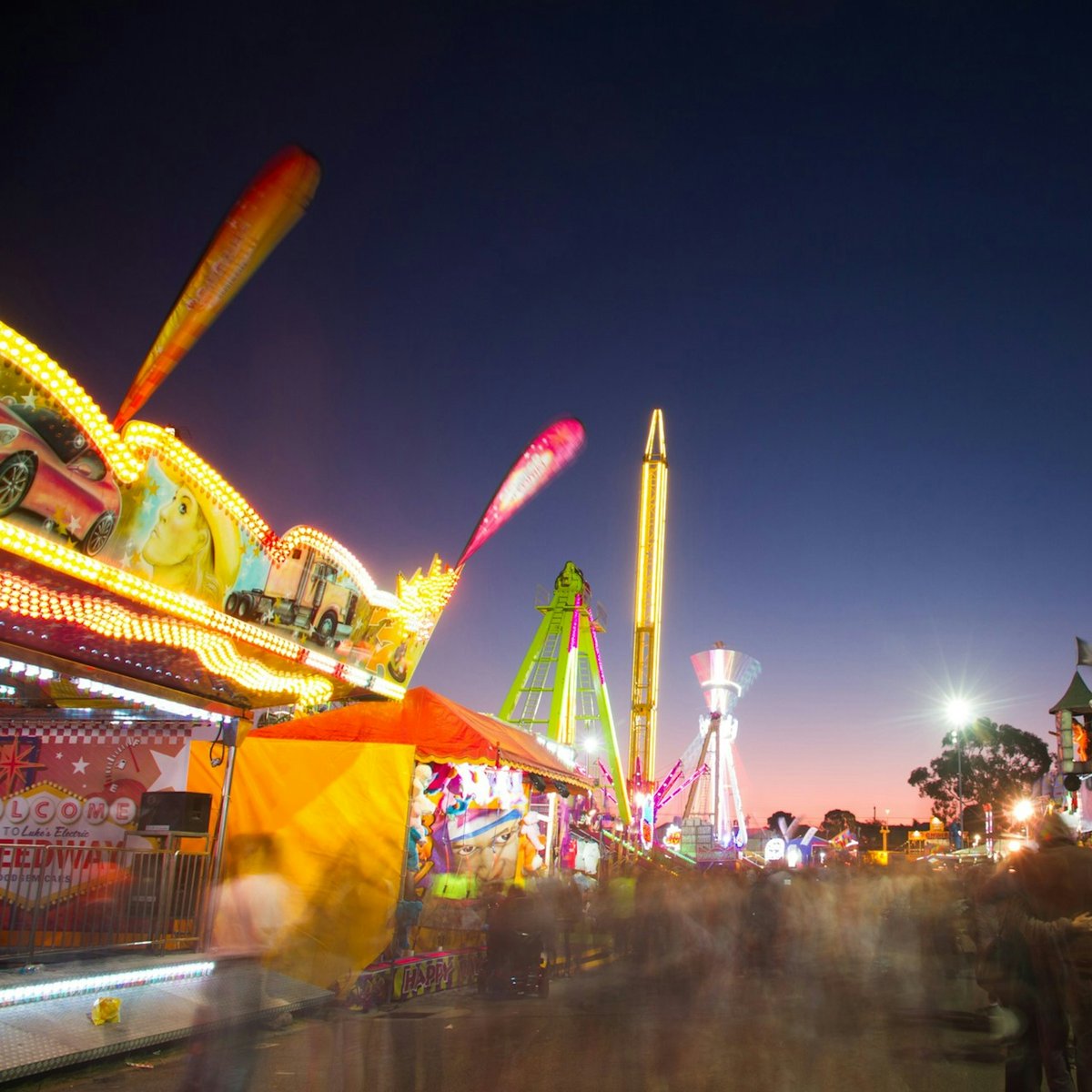 kermis