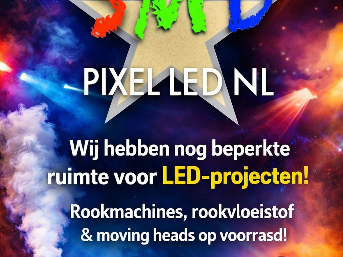 Led verlichting