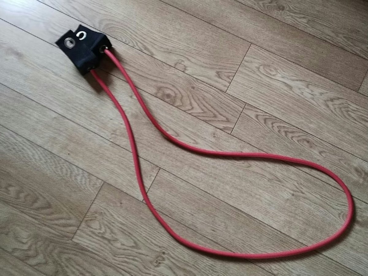 Bungee Trampoline Stieken