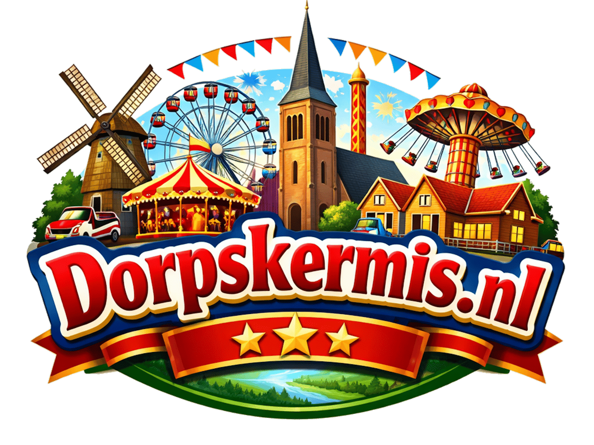 Gesucht: Jahrmarkt Dommelen vom 29. August bis 2. September