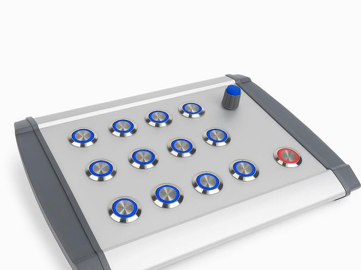 Easybox - 12