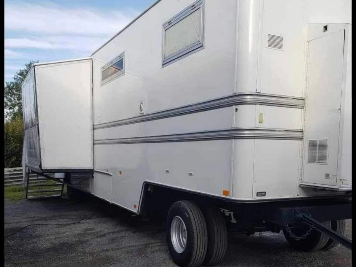 Buggenhout Caravan Te Koop