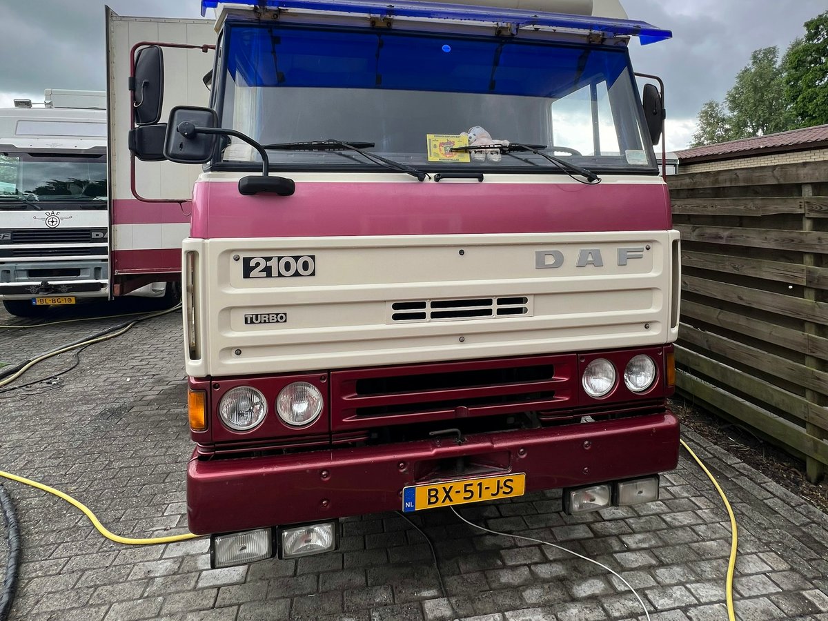 Woonwagen