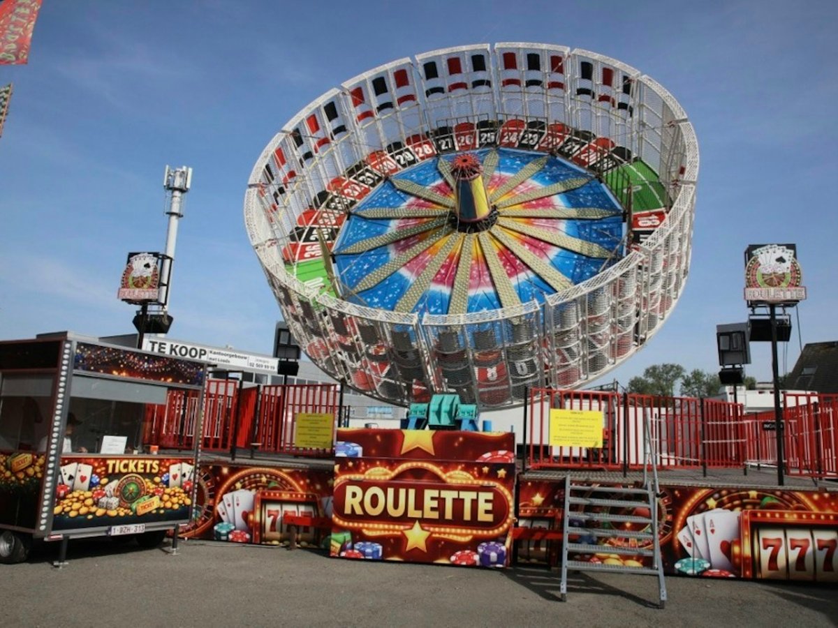 De Boer Round-Up 36