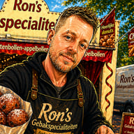 Profielfoto van Ron-S