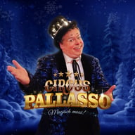 Profile photo of Pallasso Circus, Theater en Entertainment