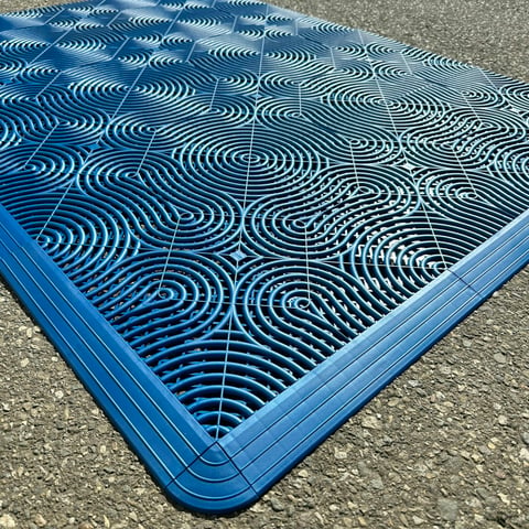 RibDeck Infinity vloertegels – eenmalige partij, foto 3