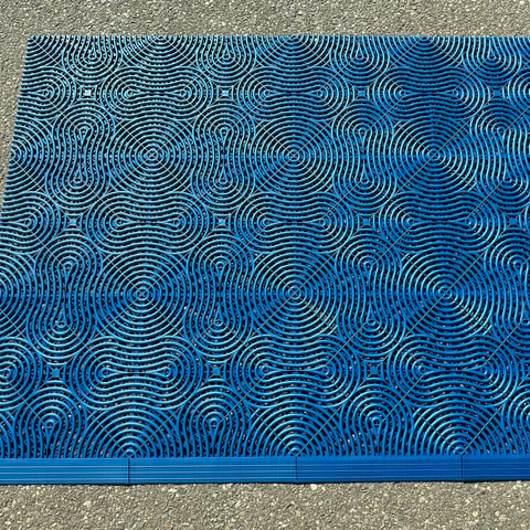 RibDeck Infinity vloertegels – eenmalige partij, foto 2