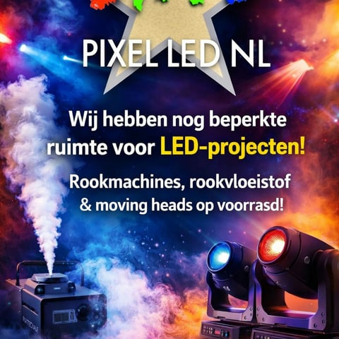 Led verlichting