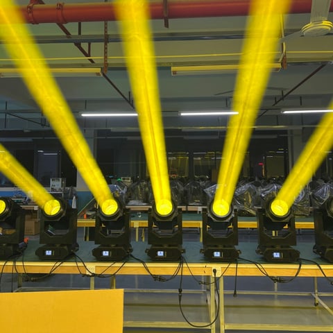 Led verlichting, foto 2