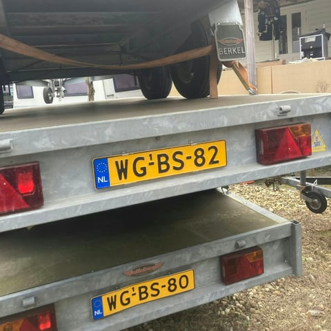 Trailer(s), foto 3