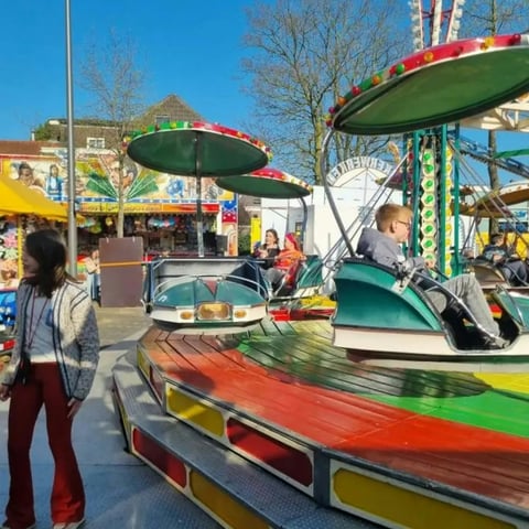 Fechas disponibles con calypso