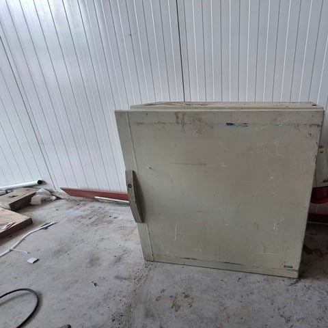Stroomkast, foto 2