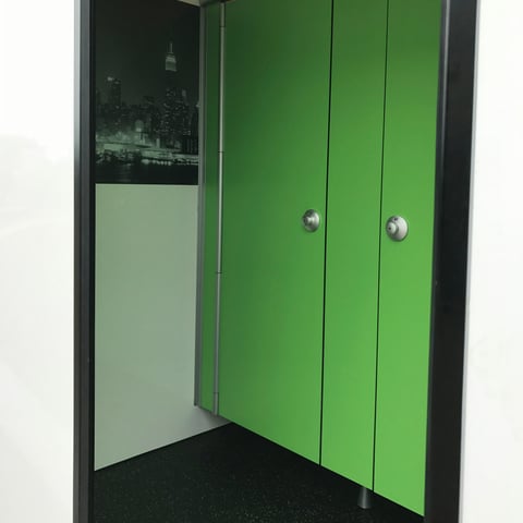 Toiletwagen, foto 3