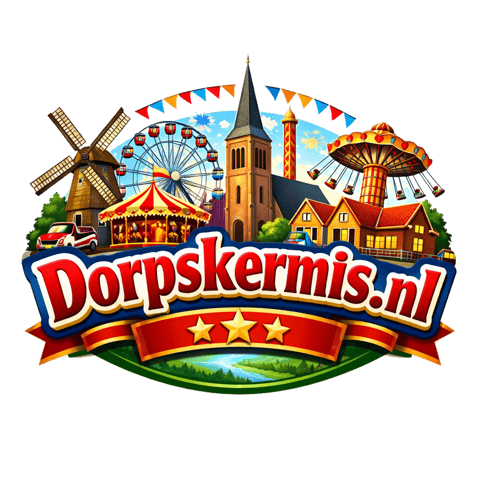 Buscado: Feria de Diversiones Dommelen del 29 de agosto al 2 de septiembre