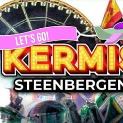 Gezocht: Vermaakszaak 9 t/m 12 juli zomerkermis Steenbergen