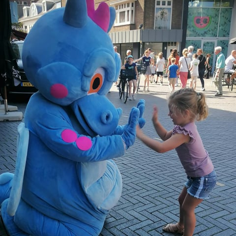 Kermispromotie, foto 3