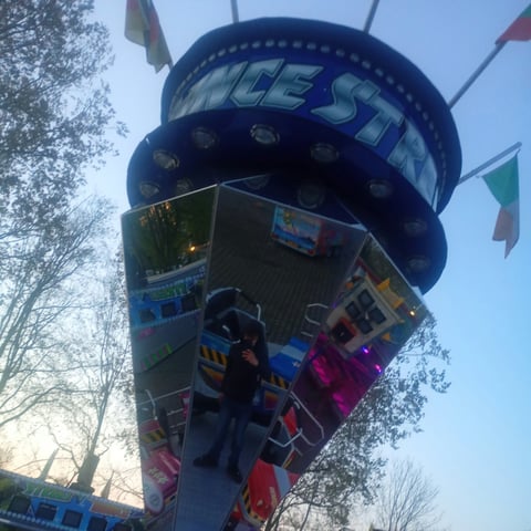 Werk gezocht breakdance, foto 2
