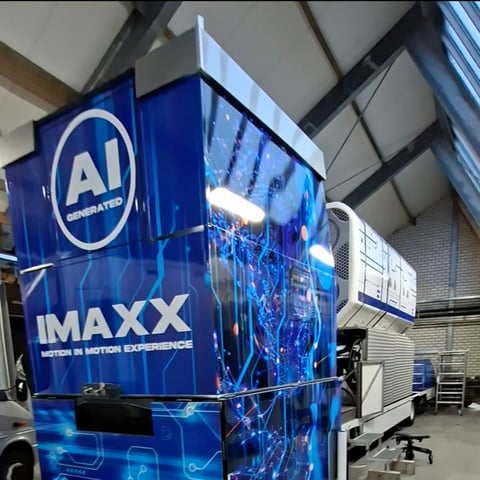 Flug Avionik Simulator, Foto 2