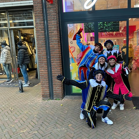 Oproepkrachten Entertainment Gezocht!, foto 3