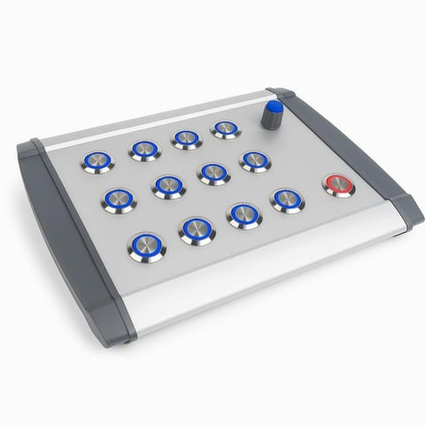 Easybox - 12