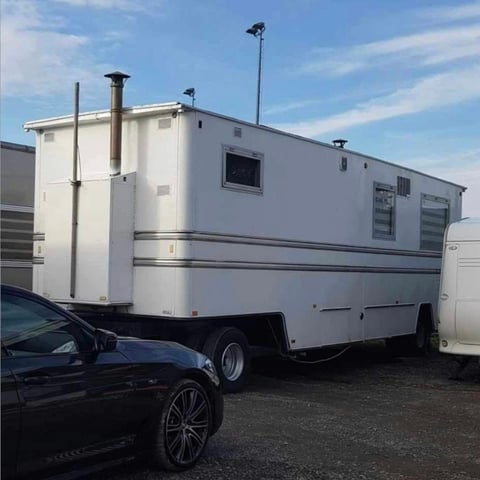 Buggenhout Caravan Te Koop, foto 2
