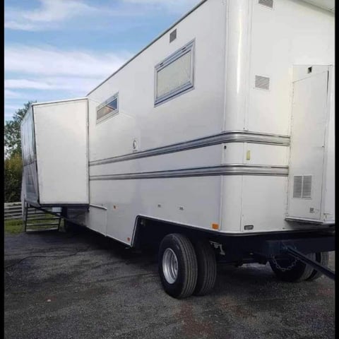 Buggenhout Caravan Te Koop