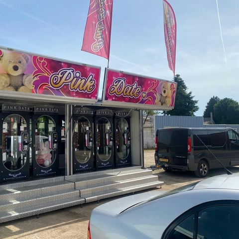 Te koop pink date, foto 2