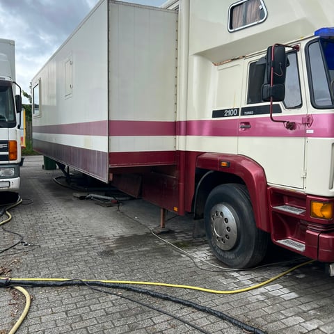 Woonwagen, foto 2