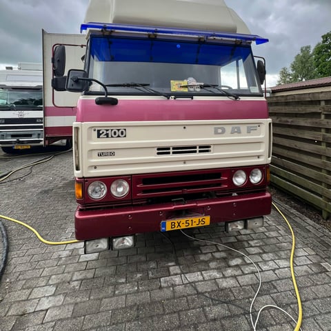 Woonwagen