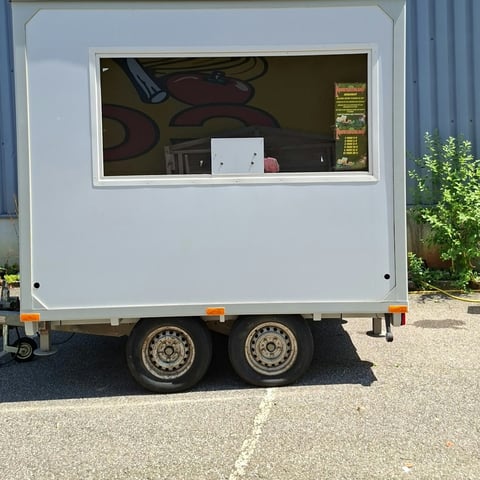 Kinder buggy Avonturenland, foto 3