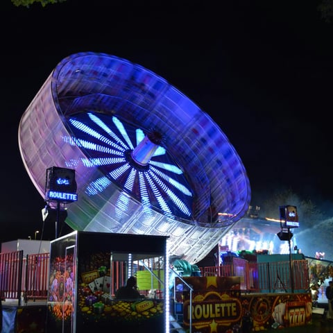 De Boer Round-Up 36, foto 2