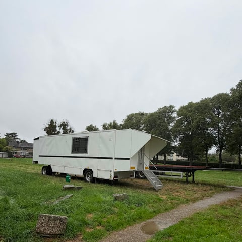 Woonwagen, foto 2