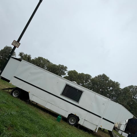 Woonwagen